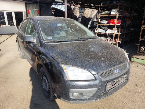 Ford Focus Mk2 1.6 Tdci alkatr�szei