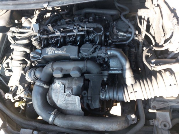 Ford Focus Mk2 1.6 Tdci v�lt�