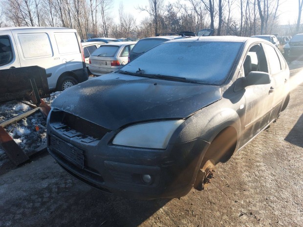 Ford Focus Mk2 1.6 alkatr�szei