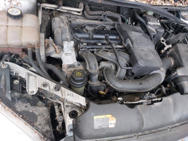 Ford Focus Mk2 1.6 váltó
