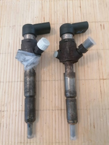 Ford Focus Mk2 1.8 tdci porlasztk 4M5Q9F593Ad