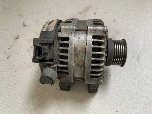 Ford Focus Mk2-2.5 C-Max 1.6 TDCI 120A generátor 3m5t10300pd 1477737