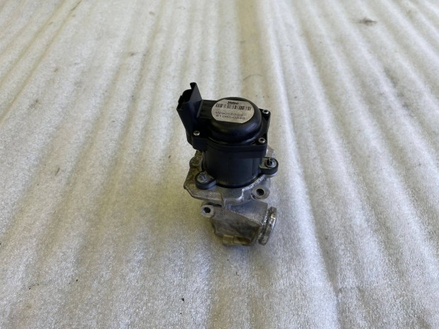 Ford Focus Mk2-2.5 C-Max 1.6 TDCI AGR/EGR szelep kipufogógáz visszavez