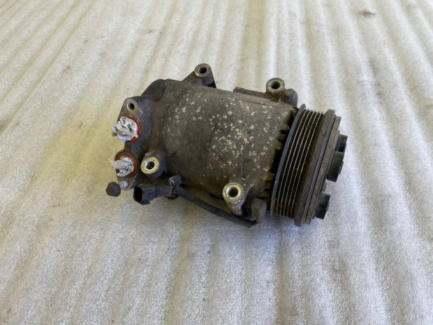 Ford Focus Mk2-2.5 C-Max 1.6 TDCI klmakompresszor 3m5h19d629ep 167717