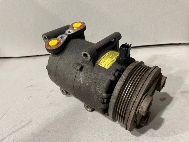 Ford Focus Mk2-2.5 C-Max 1.8-2.0B klmakompresszor 3m5h19d629bf 201458
