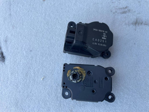 Ford Focus Mk2-2.5 C-Max 3M5H19E616AB Fts llt Motor