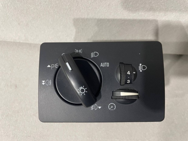 Ford Focus Mk2-2.5 s C-Max 7M5T-13A024-CA Automata Vilgts kapcsol