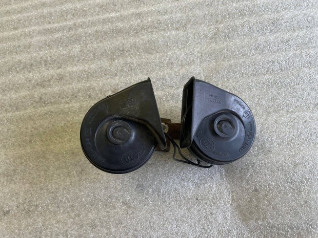 Ford Focus Mk2-2.5 �s C-Max k�tsz�lam� elektromos jelz� k�rt duda