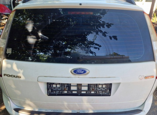 Ford Focus Mk2.5 Kombi csomagtrajt elad