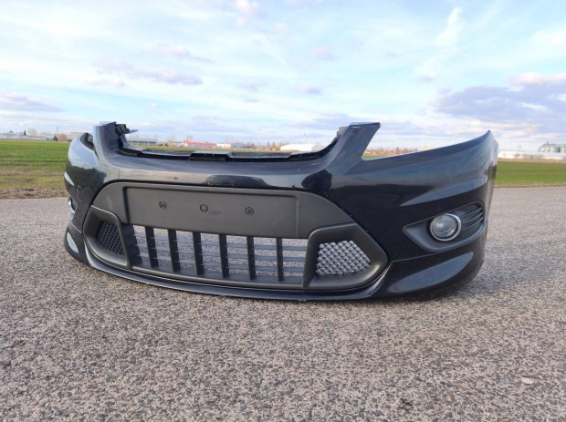 Ford Focus Mk2.5 Zetec S els� l�kh�r�t�