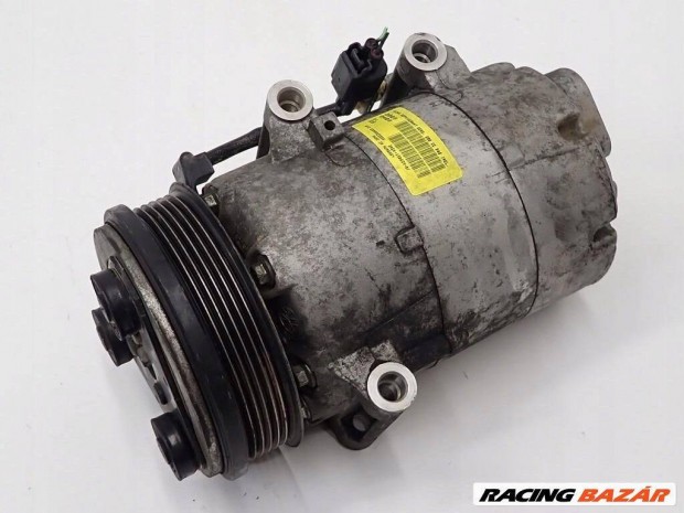 Ford Focus Mk2 C-Max Mk1 2.0 TDCi G6DA klmakompresszor 3m5h19d629df