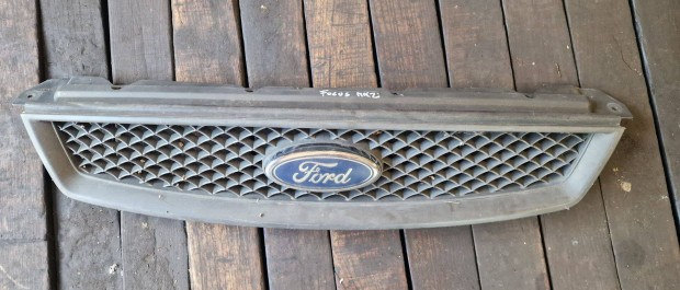 Ford Focus Mk2 Hűtőrács eladó