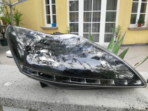 Ford Focus Mk2 LED lmpa prban elad 