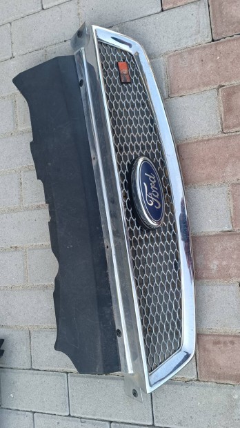 Ford Focus Mk2 MS design első diszracs