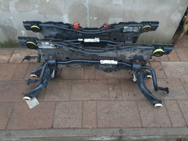 Ford Focus Mk2-Mk2.5 blcs.