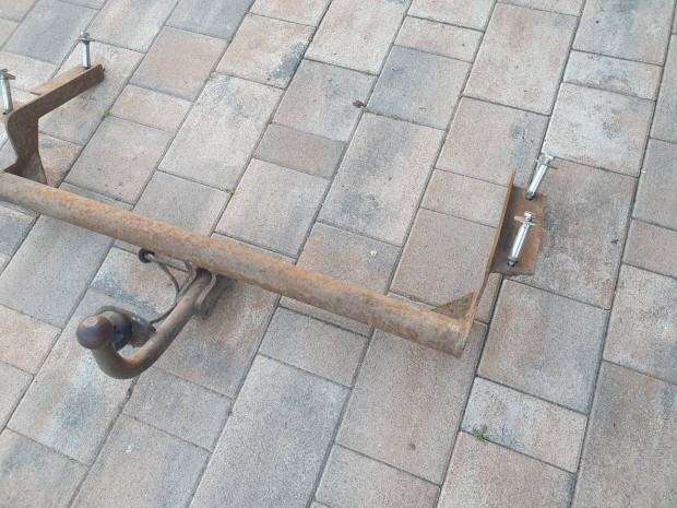 Ford Focus Mk2-Mk2.5 kombi vonhorog.