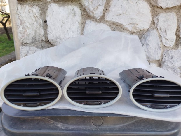 Ford Focus Mk2 Mk2.5 szell�z� 