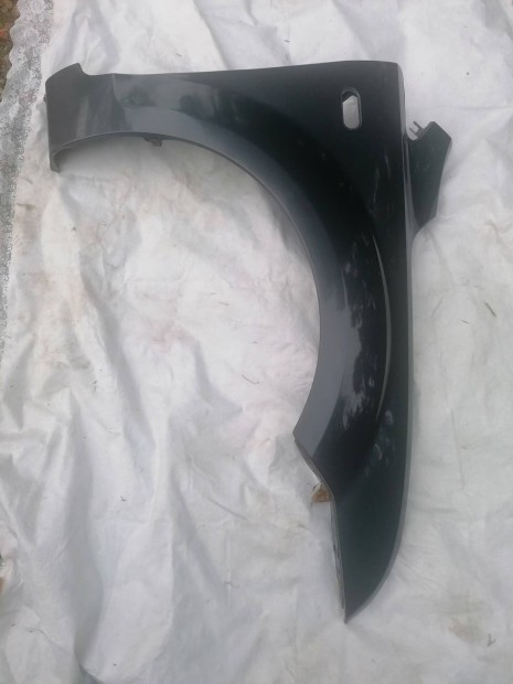 Ford Focus Mk2 Srved jobb bal