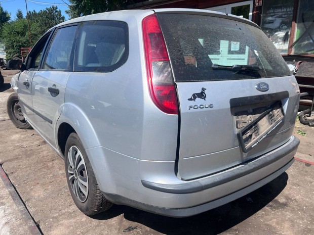 Ford Focus Mk2 (2005) 1.6D G8DA Alkatrészek #M2797