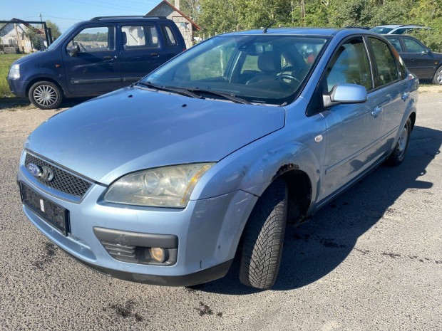 Ford Focus Mk2 (2005) 1.6TDCI G8DA Alkatrszek #M1614