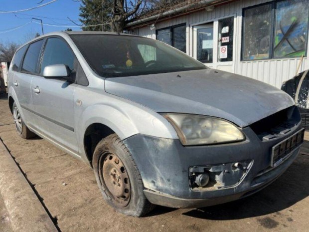 Ford Focus Mk2 (2006) 1.6TDCI G8DB Alkatr�szek #M3755