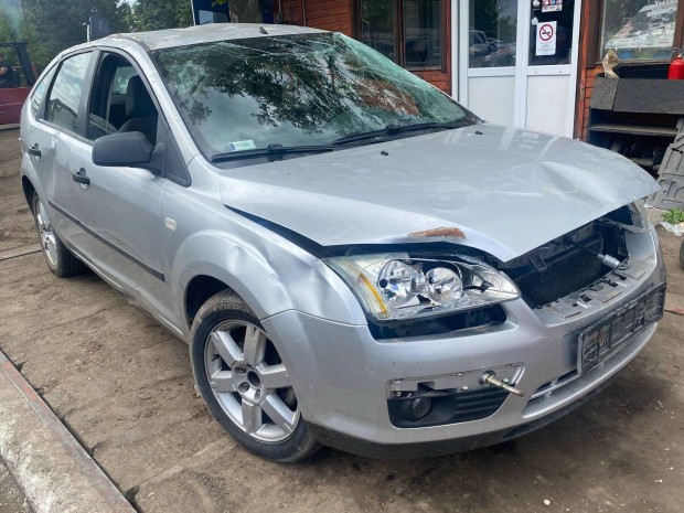 Ford Focus Mk2 (2006) 1.6i Hwda6M Alkatrészek #M2596