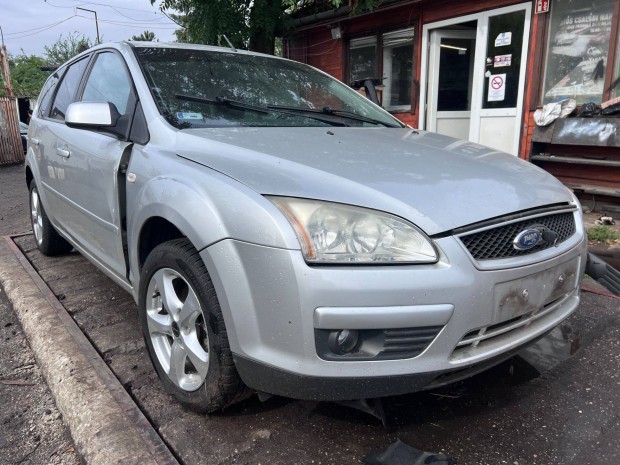 Ford Focus Mk2 (2007) 1.6i Shda Alkatrszek #M3094