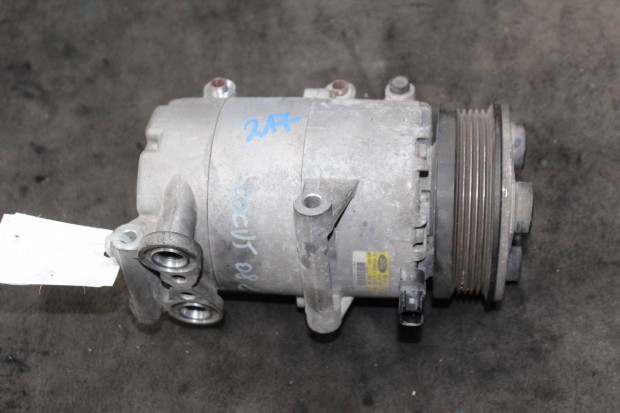 Ford Focus Mk2 (2008 - 2011) Klímakompresszor 6M5H-19D629-AB (217.)