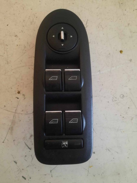 Ford Focus Mk2 , C-Max bal első ablakemelő kapcsoló
