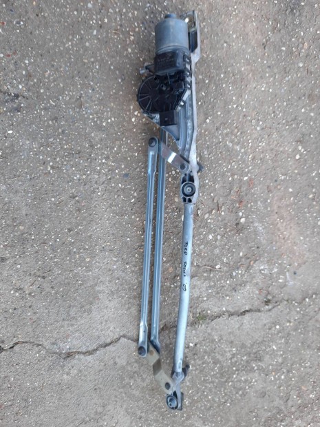 Ford Focus Mk2 ablaktörlő motor , szerkezet