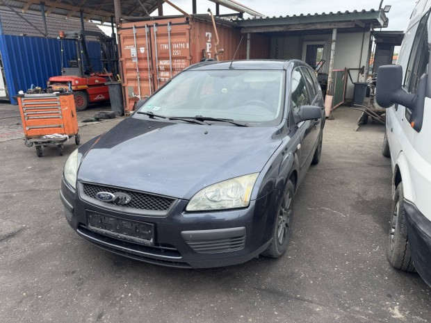 Ford Focus Mk2 bontott alkatrészek