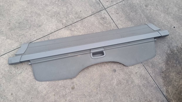 Ford Focus Mk2 csomagtér roló gyári szürke