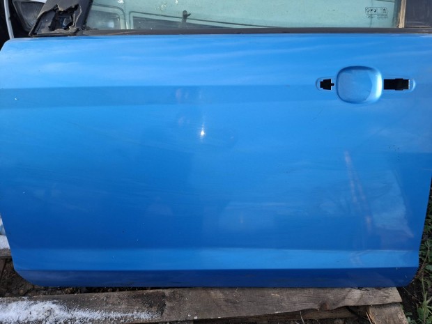 Ford Focus Mk2 facelift Bal els� ajt�