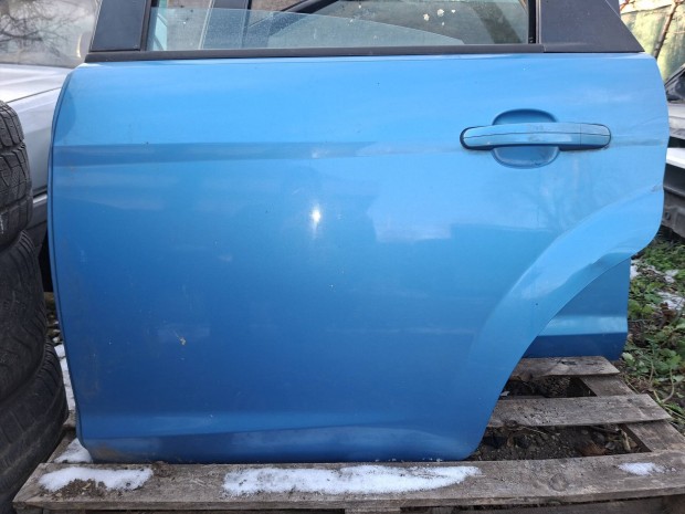 Ford Focus Mk2 facelift Bal h�ts� ajt� 