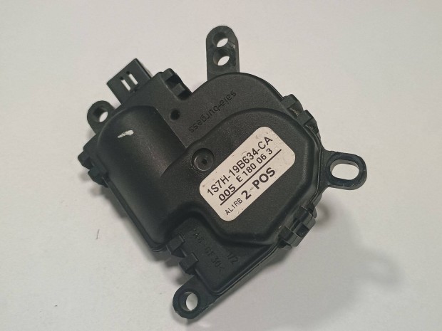 Ford Focus Mk2 f�t�s�ll�t� motor 1S7H-19B634-CA