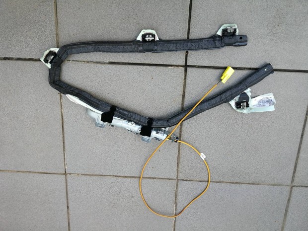 Ford Focus Mk2 gyári függöny légzsák