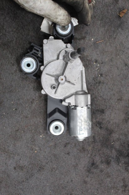 Ford Focus Mk2 hts ablaktrl motor 0390201582 3m51r17k441ac