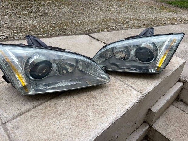 Ford Focus Mk2 kanyark�vet� f�nysz�r�