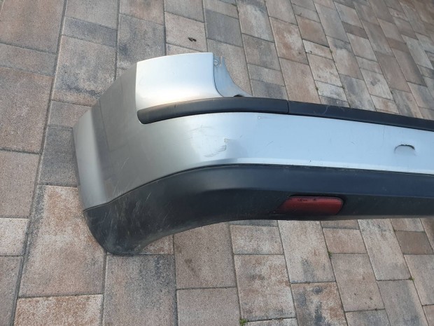 Ford Focus Mk2 kombi hts lkhrt.