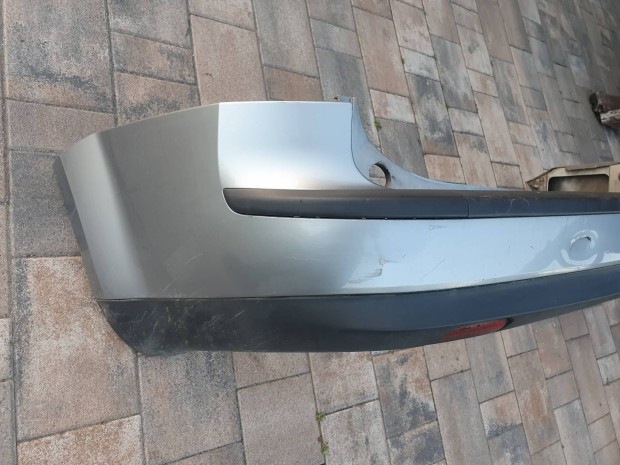 Ford Focus Mk2 kombi h�ts� l�kh�r�t�.