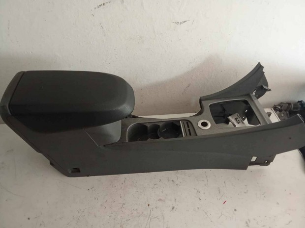 Ford Focus Mk2 k�ny�kl�