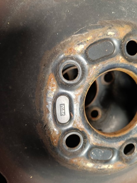 Ford Focus Mk2 tli kerk szett 195/65R15 gumikkal 