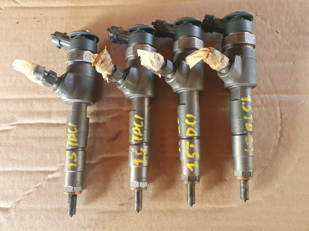 Ford Focus Mk3 1.5Tdci porlaszt�.