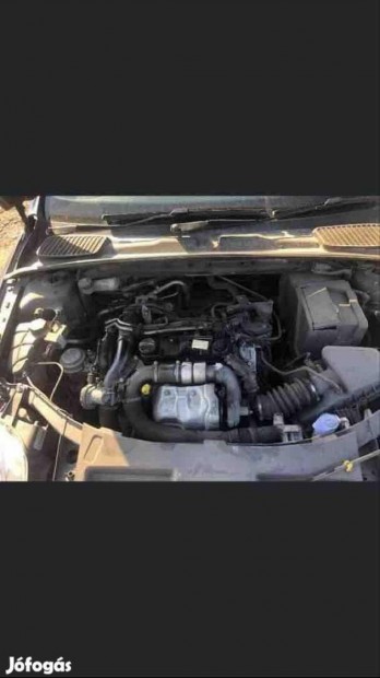 Ford Focus Mk3 1.6 2.0 tdci Motor