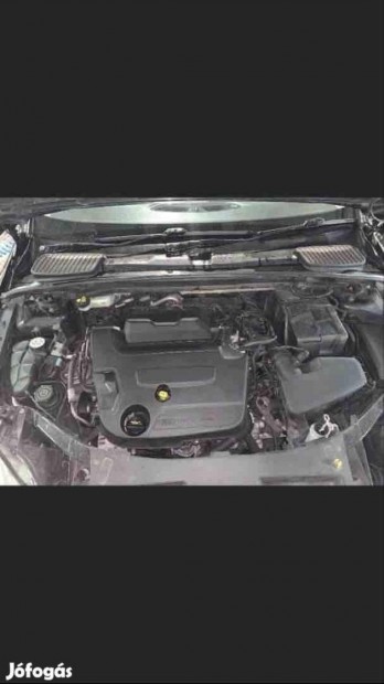 Ford Focus Mk3 1.6 2.0 tdci genertor