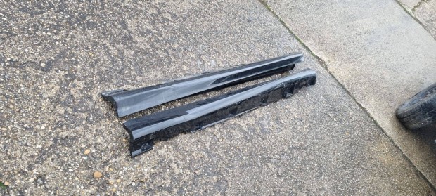 Ford Focus Mk3 2011- ST-Line Kszb burkolat spoiler jobb s bal