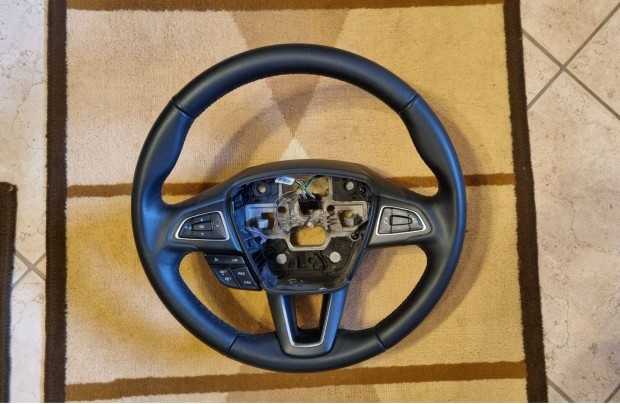 Ford Focus Mk3 2015- Kormny