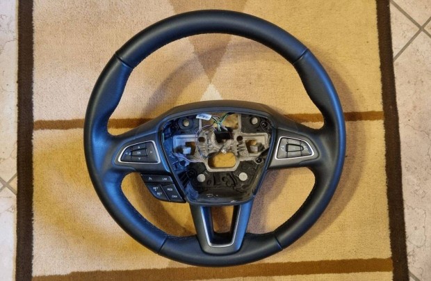 Ford Focus Mk3 2015- Kormny