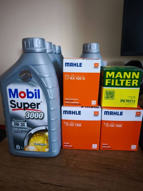 Ford Focus Mk3 2.0l Diesel sz�r�k �s olaj