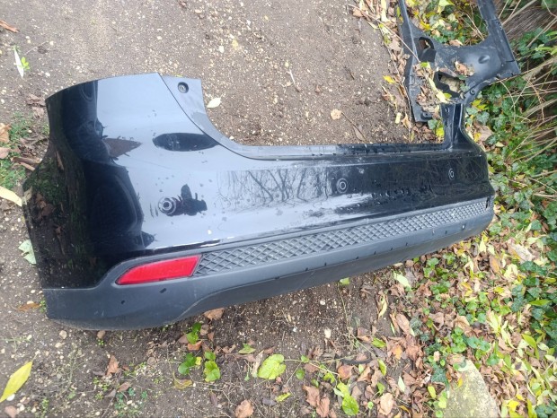 Ford Focus Mk3 5 ajts hts lkhrt 